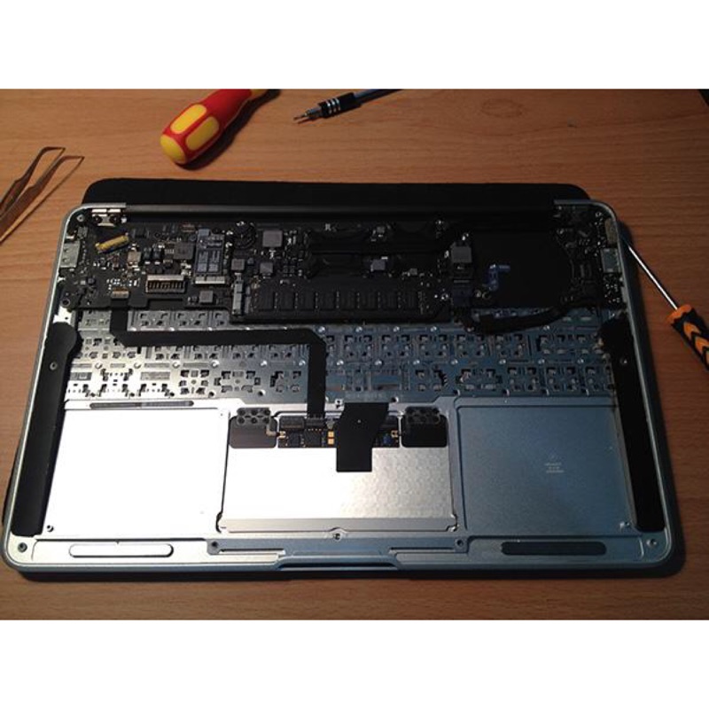 MacBook pro a1706 a1708 a1543 筆電零件機 壞掉回收