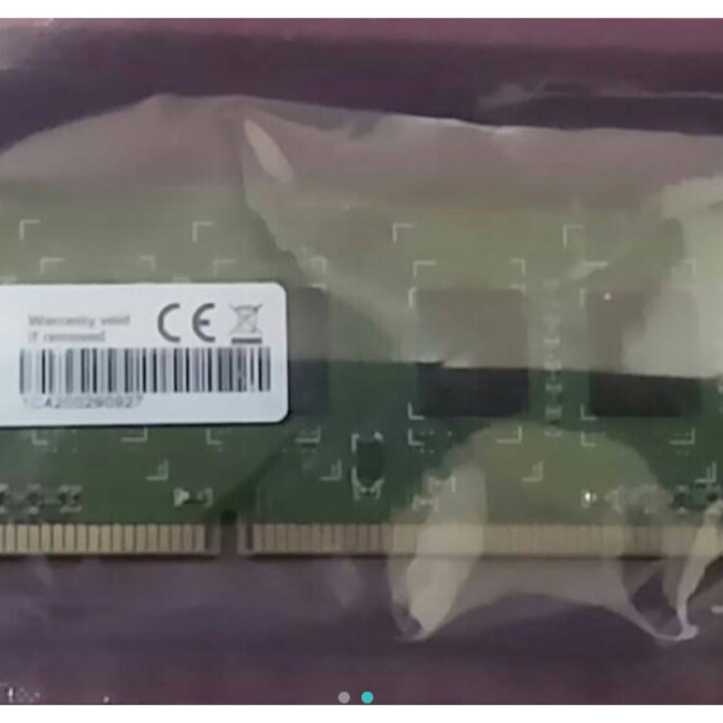 威剛 ddr3 1333 8g一條 二手良品