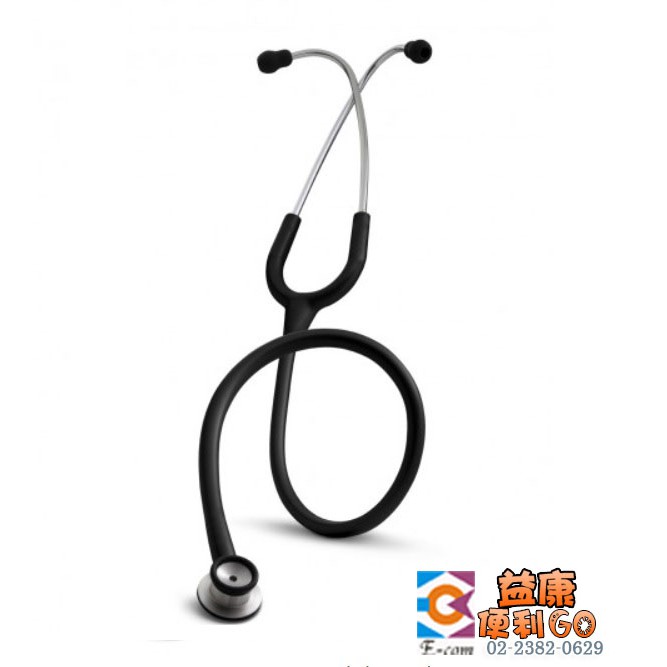 3M Littmann 幼兒型/嬰兒型聽診器