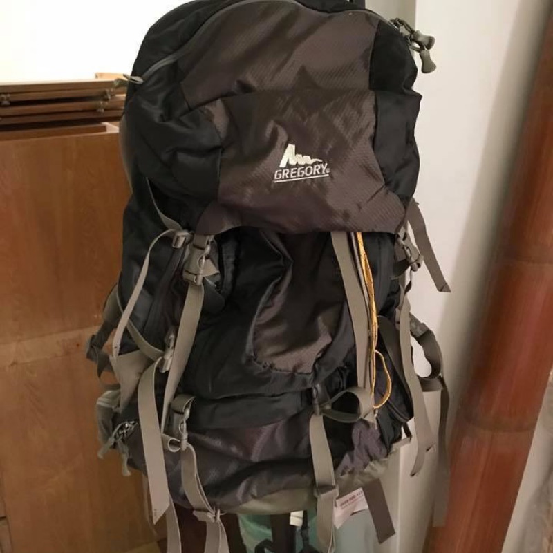 Gregory baltoro 75l M 登山包