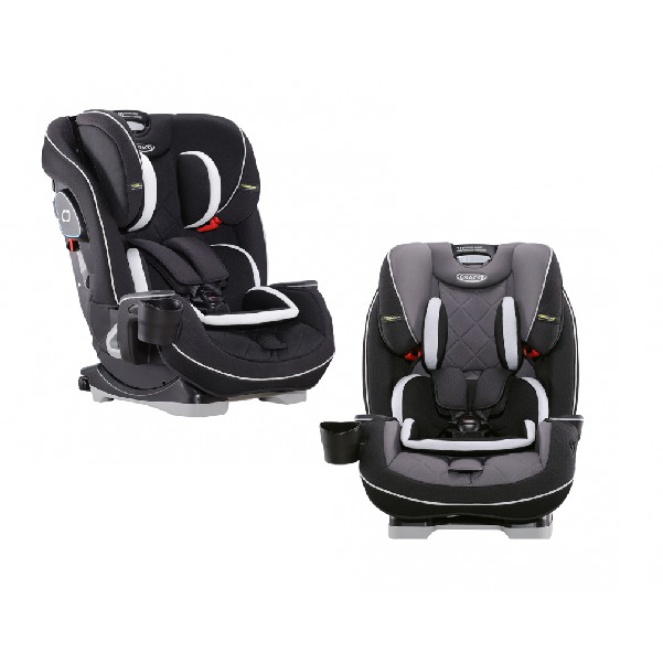 GRACO-SLIMFIT LX 0-12歲 長效型 嬰幼童 汽車安全座椅