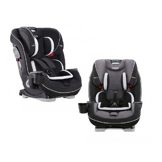 GRACO-SLIMFIT LX 0-12歲 長效型 嬰幼童 汽車安全座椅
