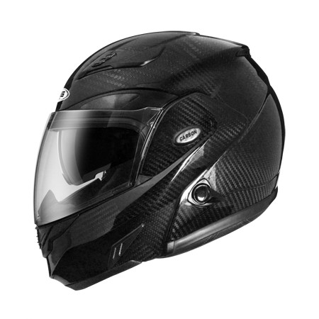 ◆東橋安全帽 EB HELMET◆ ZS 3500 透明碳纖 碳纖維 可掀式 可樂帽 雙鏡片 內襯可拆