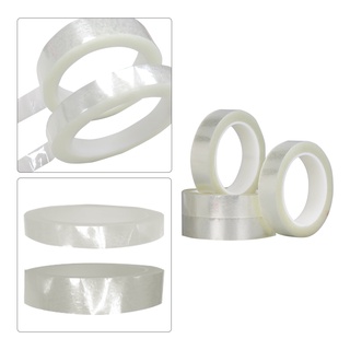 EZmakeit-PET15mm/ PET25mm 超薄耐高溫無痕膠帶 包裝 封裝 無痕 膠帶