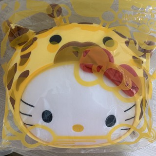 麥當勞聯名Hello Kitty玩偶/Hello Kitty娃娃