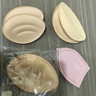 全新黛安芬上凹集中胸墊/記憶棉胸墊