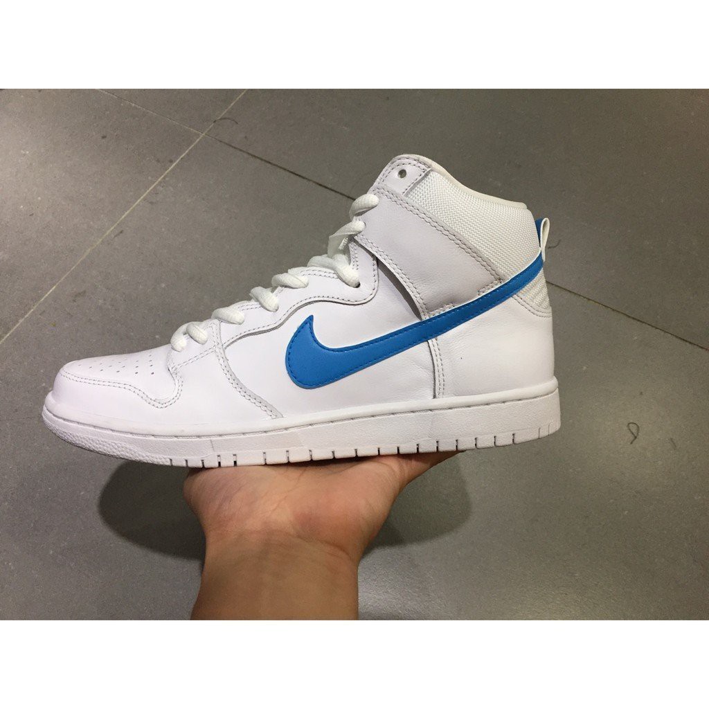 nike sb dunk high mulder