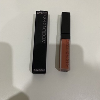 ADDICTION TOKYO 奧可玹 癮吻唇萃 009 Peruvian Brown 秘魯咖啡