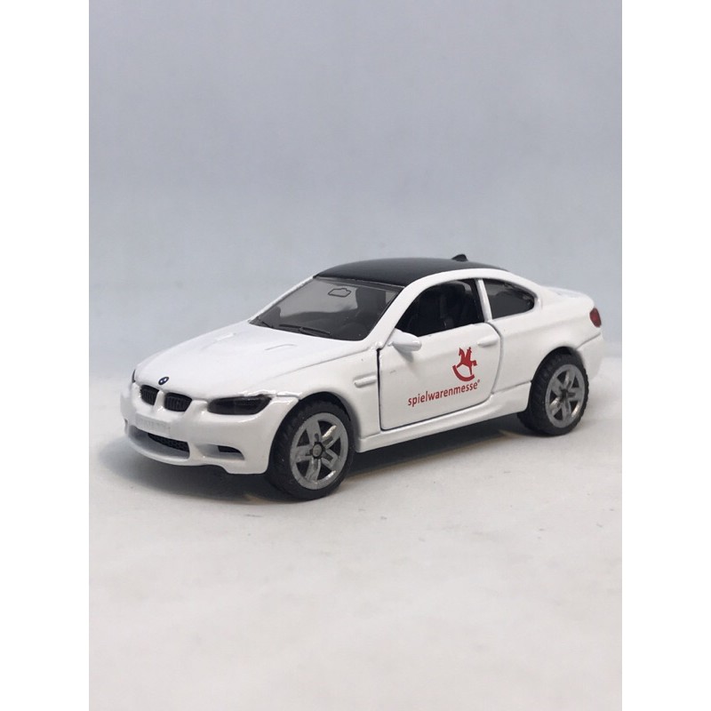 Siku Bmw M3的價格推薦 22年6月 比價比個夠biggo