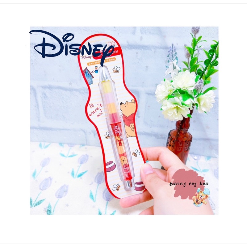 現貨 ✨ 日本 迪士尼 文具 小熊維尼現貨 Dr.Grip 迪士尼 搖搖筆 果凍筆 自動筆 日本製