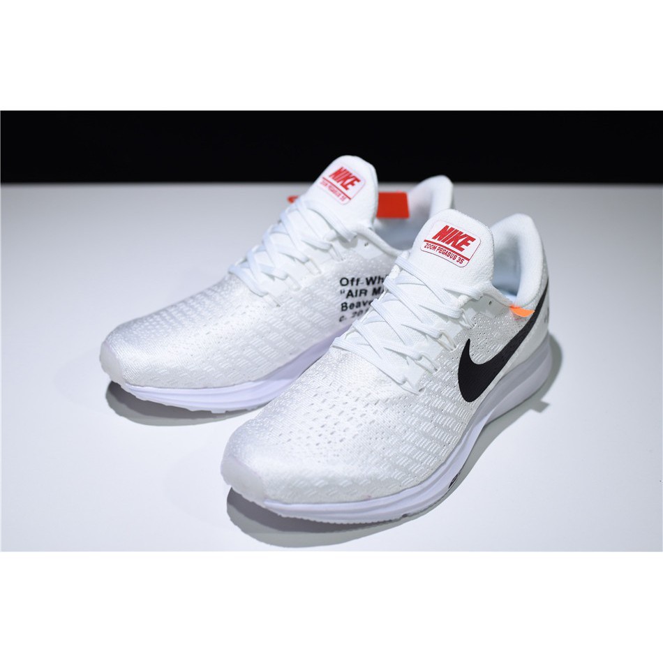 nike air pegasus 35 white