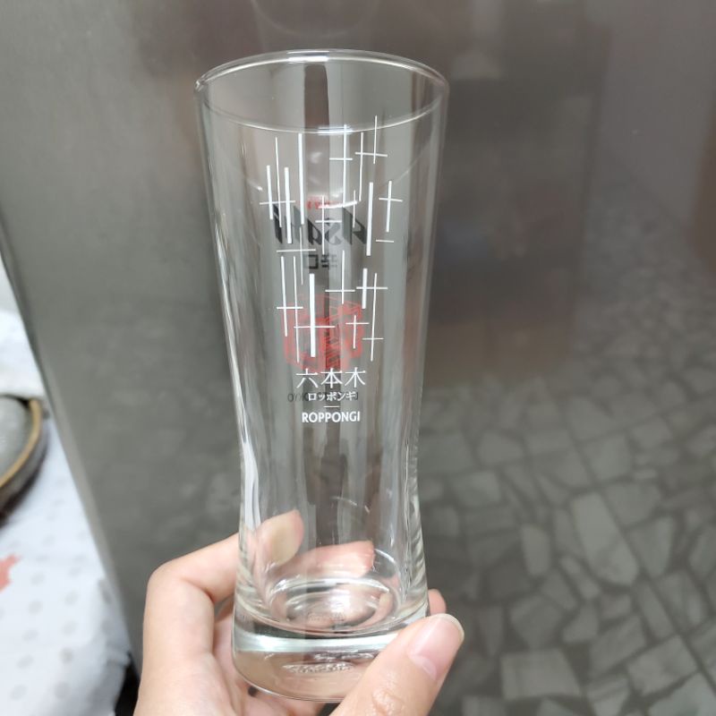Asahi 城市杯 六本木銀座asahi Super Dry Discover Tokyo 城市杯 蝦皮購物