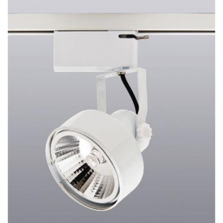 EBE LED AR111 和風 軌道燈 專業版 PHILIPS晶片 COB光源 12W(2700K/5000K)全電壓