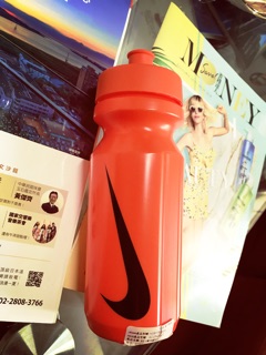 Nike 運動型水杯