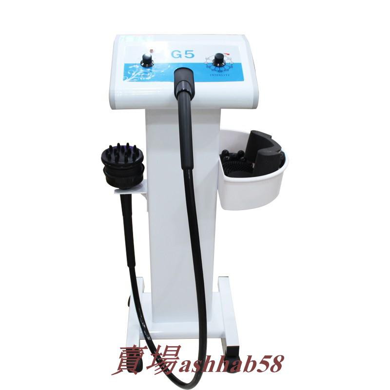 現貨現貨 G5立式震動推脂爆脂儀器強力震動纖體按摩儀配5種按摩頭 蝦皮購物