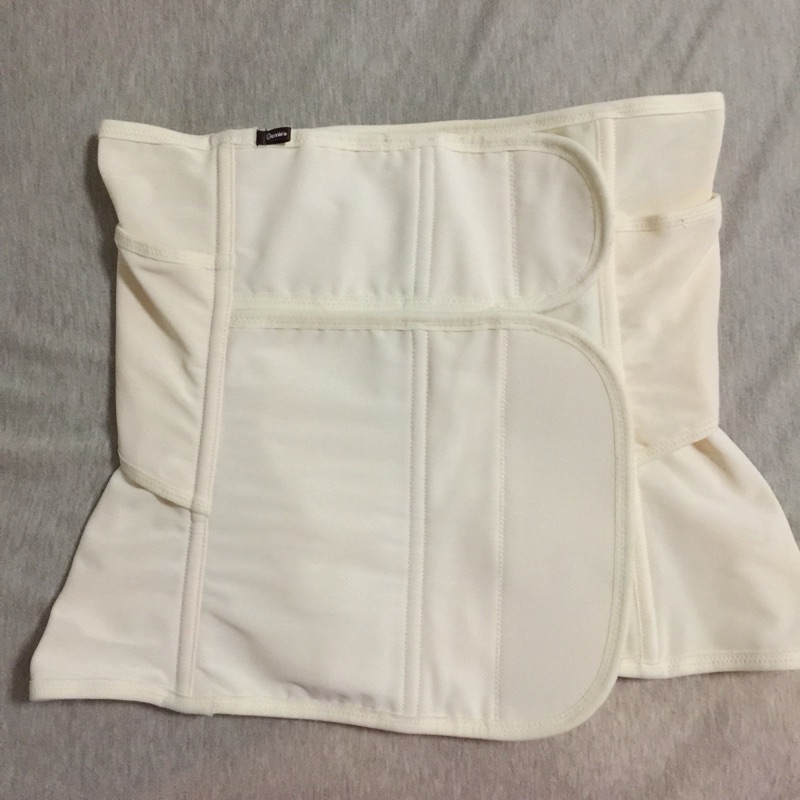 全新 奇妮 GENNIE’S 280丹產後束腹帶