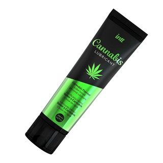 巴西Intt 大麻籽油激浪 保濕滋潤 潤滑液 100ml (可口交) 可免洗 陰蒂快感液 提升凝露 調情 禮物