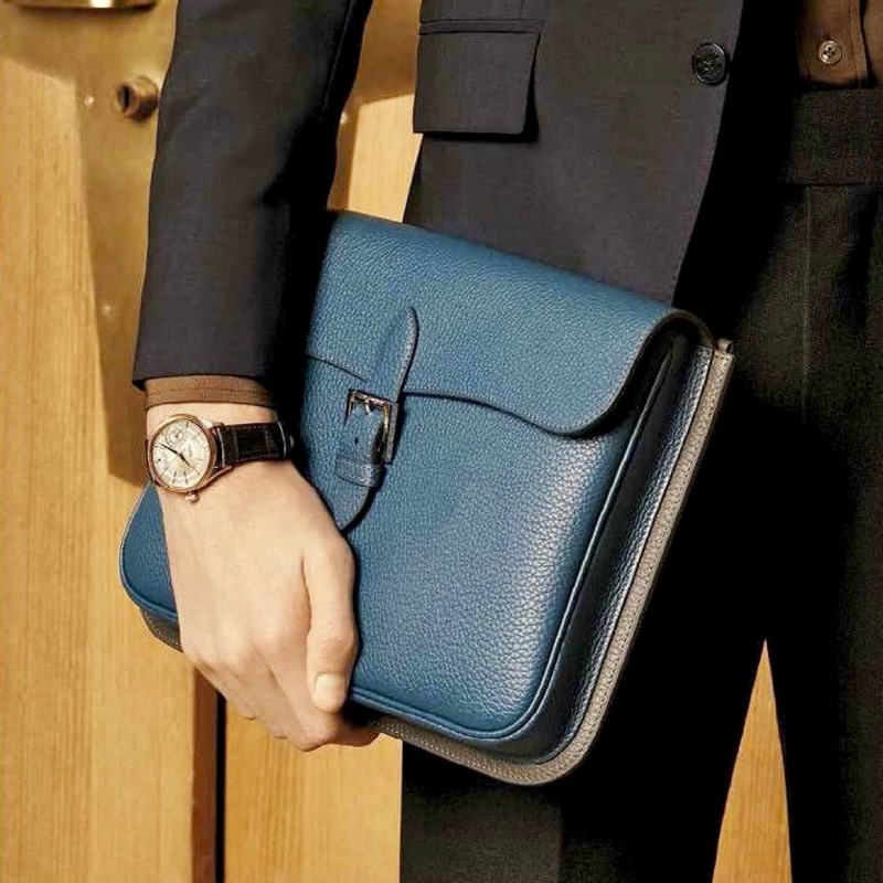 MOYNAT～Holdall Folio手拿包