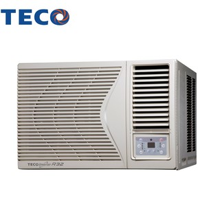 『家電批發林小姐』TECO東元 6-7坪 HR系列 R32冷媒 1級變頻冷專窗型冷氣 MW36ICR-HR 右吹