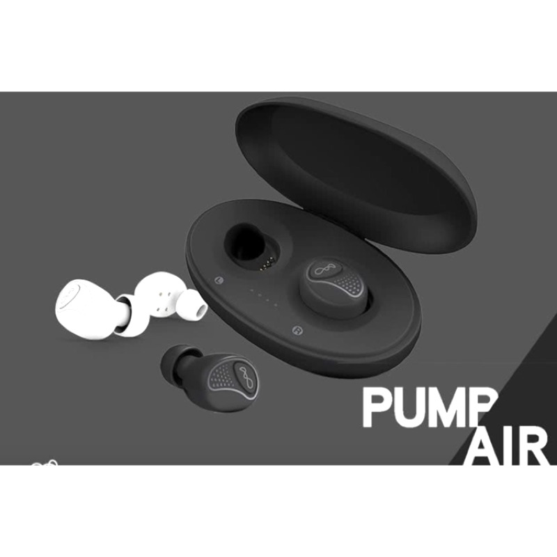 BlueAnt Pump AIR藍芽運動耳機 玫瑰金（原價3999）