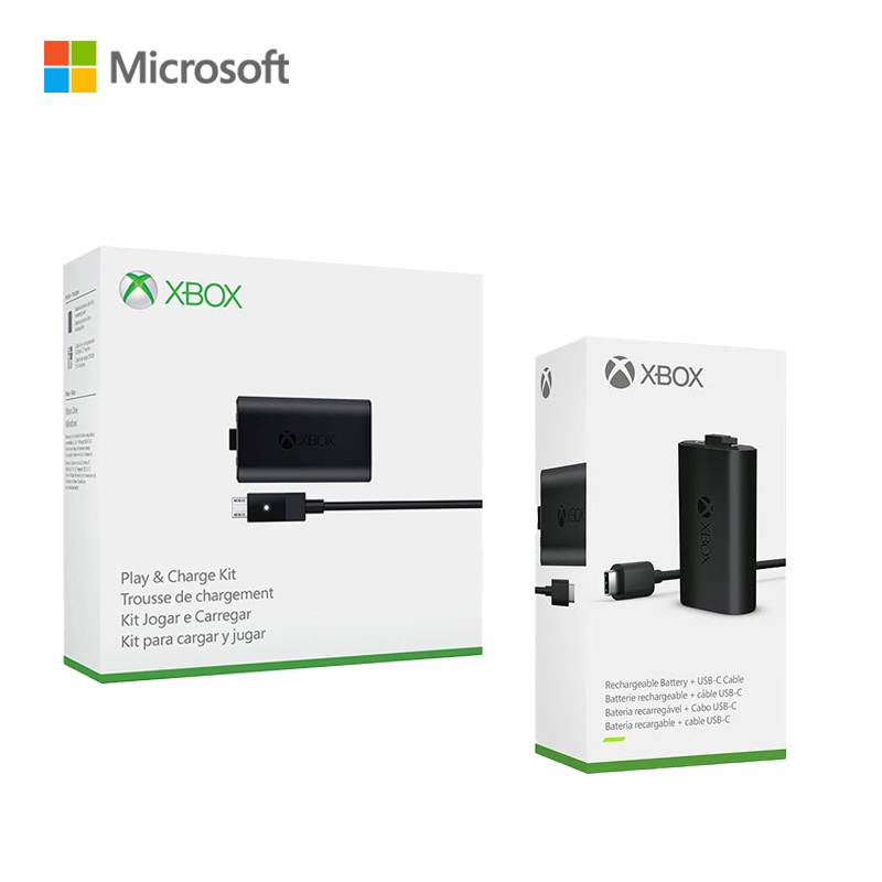 原裝 Xbox Series S/X 同步充電套組 Xbox 手把電池 手把充電電池 Xbox one Series系列