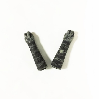 Archie McPhee TWO FINGER CAT PAWS 貓掌 手指 玩具
