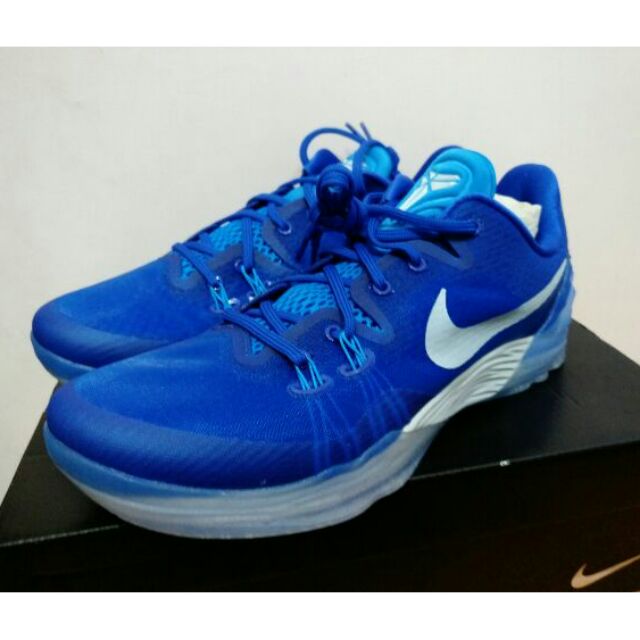 Nike Kobe Venomenon 5 Lakers 853939 毒液5 籃球鞋 全新 台灣公司貨