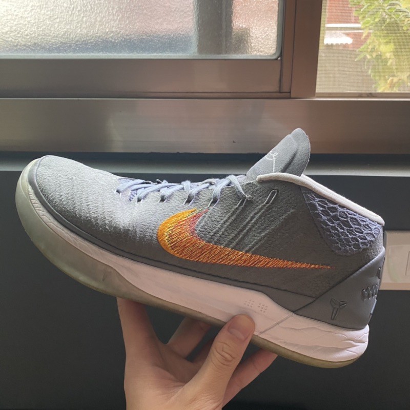 《鞋·_·窖》 NIKE KOBE AD EP US10.5