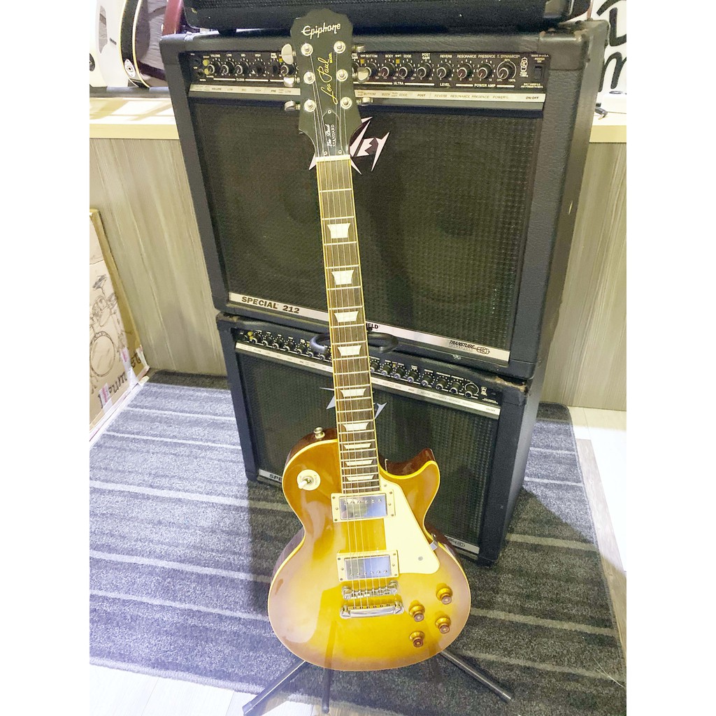 蒂兒音樂 Epiphone Les Paul standard 電吉他 吉他 Gibason