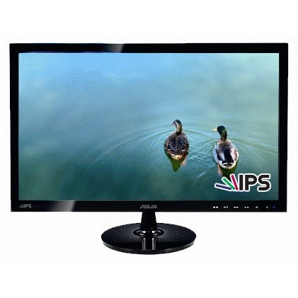 ASUS VS229NR 21.5吋 IPS 寬螢幕 LED 黑色(台灣本島免運費)