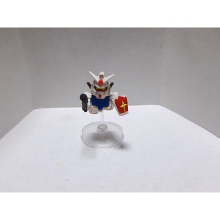 SD 鋼彈 扭蛋 轉蛋 RX-78-2 初鋼
