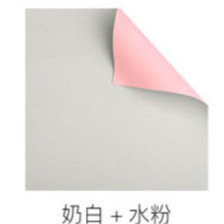 台灣現貨 歐雅紙雙色紙 包裝紙韓素紙花束包裝紙禮物包裝紙禮物包裝花束包裝包花紙 蝦皮購物