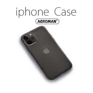 iphone 11 pro max SE2 8 7 6 5 磨砂 空壓殼 防摔殼 氣墊 手機殼 plus 保護殼