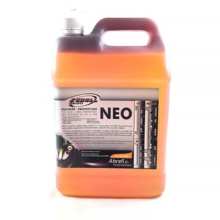 德國 scholl neo polymer spray 5l (scholl 尼奧聚合物噴蠟) 好蠟