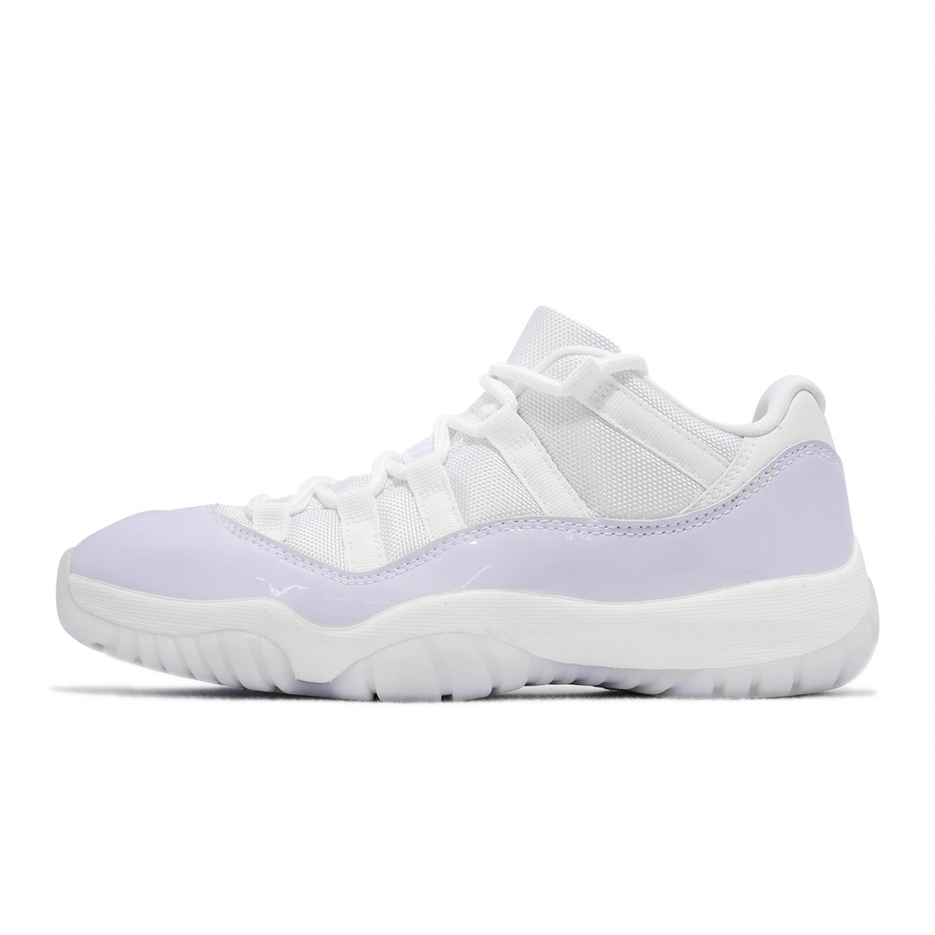 Nike Air Jordan 11 Retro Low 薰衣草紫 AJ11 女鞋 男鞋 ACS AH7860-101