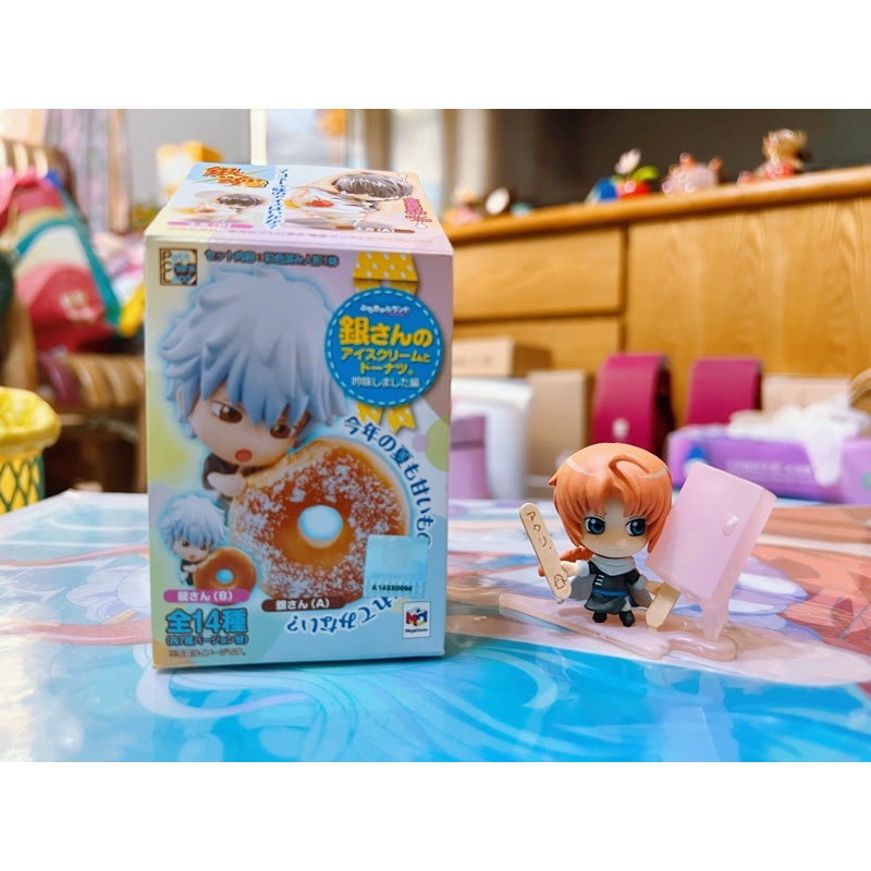 きゅんキャラ スーベニアシリーズ ミニ絵馬 一番カフェ 夜兎 神威 絵馬 銀魂 宇宙一かっこいい男達 シリーズ Sale 93 Off ミニ絵馬