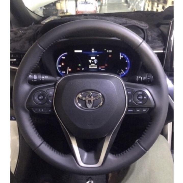 豐田 TOYOTA 各款 方向盤  ALTIS RAV4 Arius CAMRY cross 變形蟲 原廠款 運動款