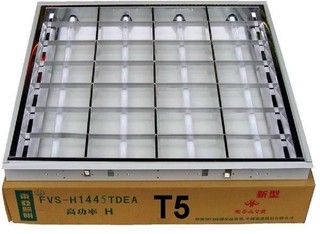 《謝謝商行》自取 東亞T5 14W 輕鋼架燈具 FVSH14445 FVS-14445