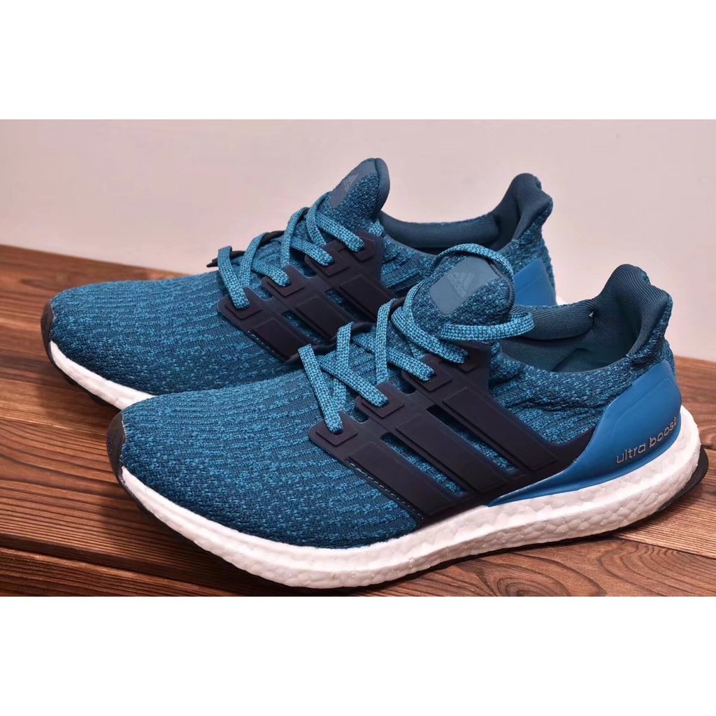 adidas ultra boost blue