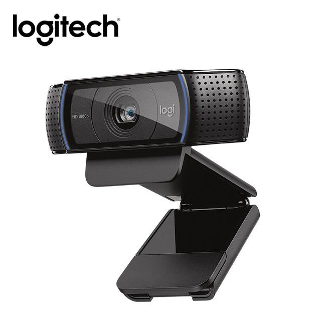 logitech羅技C920r HD Pro WebCAM網路攝影機 eslite誠品