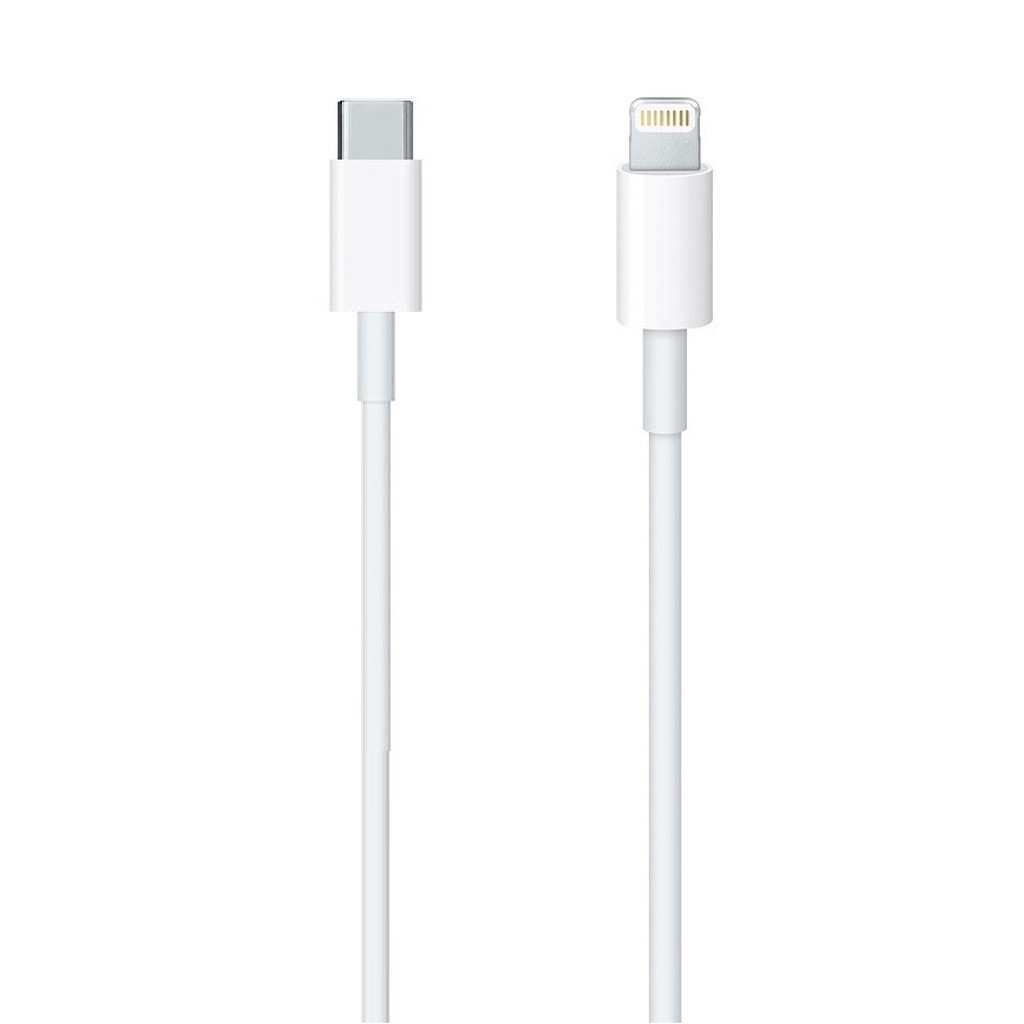 APPLE 原廠 USB-C 對 Lightning 連接線 1公尺 充電線 快充線 蘋果充電線 傳輸線 2m AP08