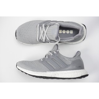 Digging the deeper lacing my brother suggested, Oreo Ultra Boost