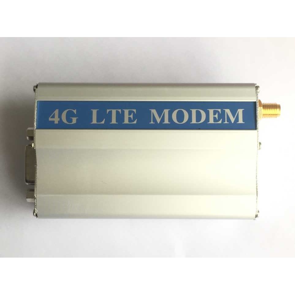 4G /3G 簡訊發報機