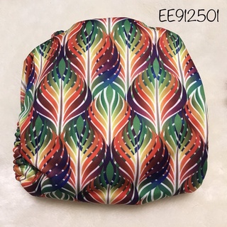 🔥雙11🔥【Mama Koala】布尿布現貨-羽毛 孔雀 鑰匙 幾何圖案🐡Eco-Ego 布尿布🐙
