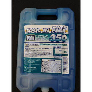 607008抗菌保冷冰磚 350g