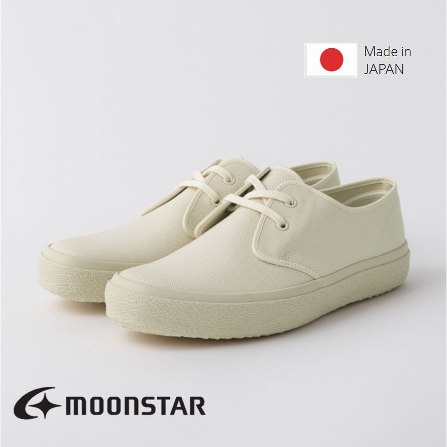 MOONSTAR株式會社🇯🇵日本製🚚蝦皮/超商免運✈️日本代購BLUCH 低統帆布鞋 復古限量款 JP22~JP29號