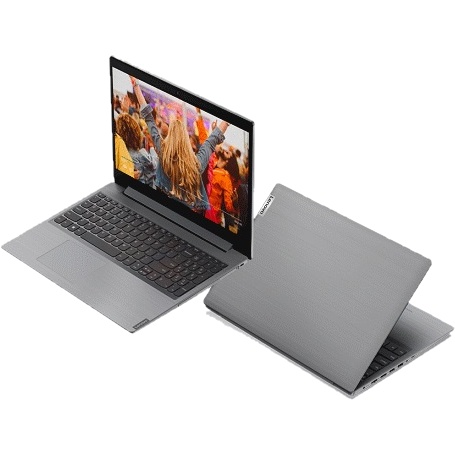 【商務採購網】IDEAPAD L3 82HL007TTW ✦Lenovo聯想 15吋 SSD雙碟 商務文書筆電