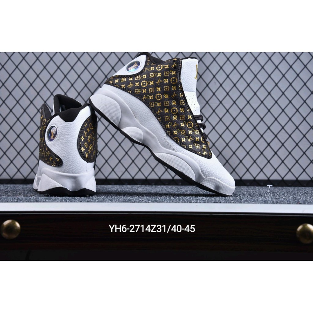louis vuitton jordan 13