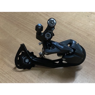 火雞Tth 日本 SHIMANO ALTUS RD-M2000 超長腿後變速器 27速 9速後變