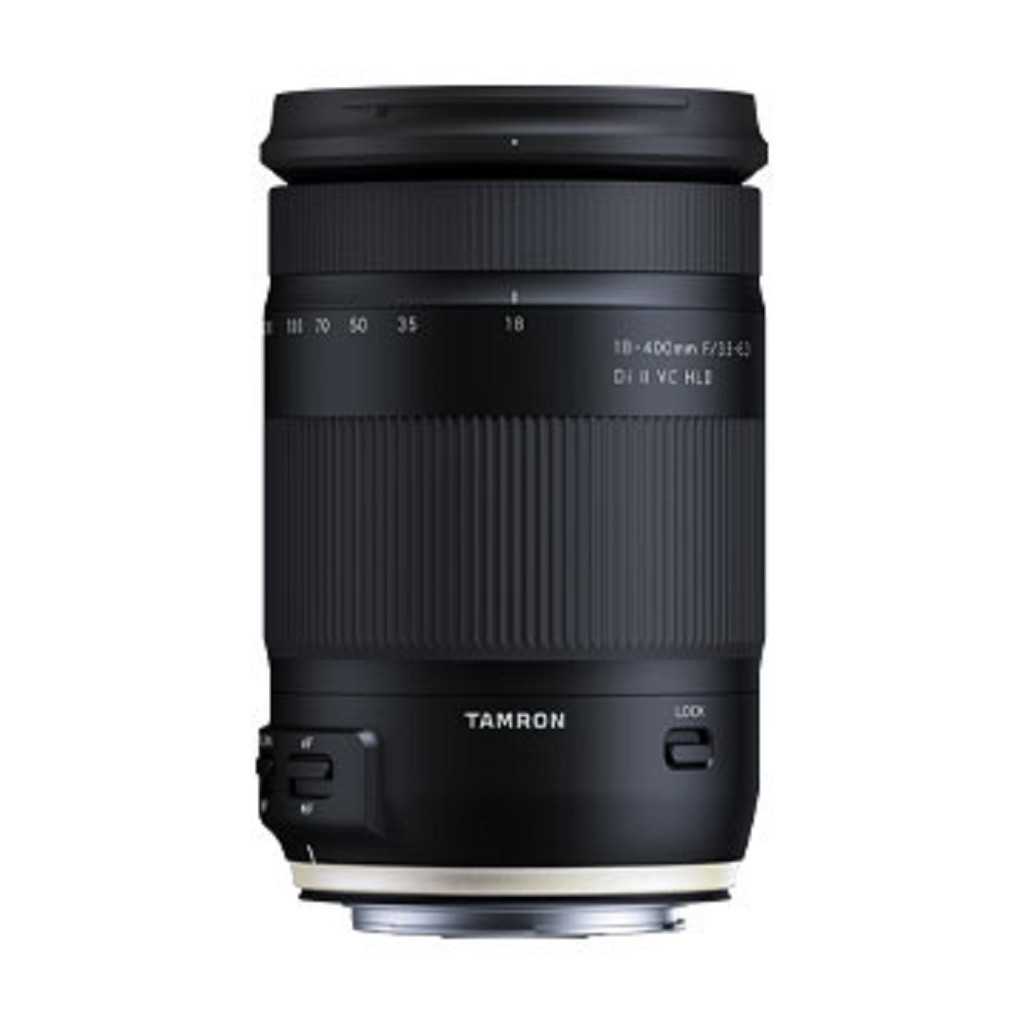 TAMRON 18-400mm F3.5-6.3 Di II VC HLD / B028 平行輸入 平輸 附贈品